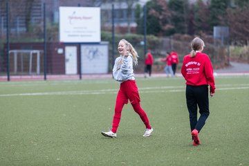 Bild 3 - wCJ Walddoerfer - Nienstedten : Ergebnis: 10:0